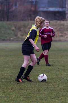 Bild 134 - B-Juniorinnen MTSV Olympia Neum�nster - SG Altenholz/Holtenau : Ergebnis: 2:1